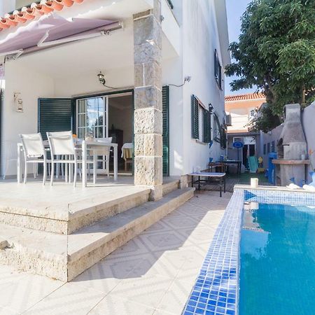 Magnólia Beach House - Віавіа Zewnętrze zdjęcie