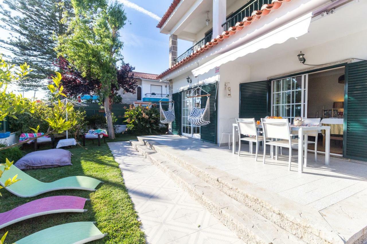 Magnólia Beach House - Віавіа Zewnętrze zdjęcie
