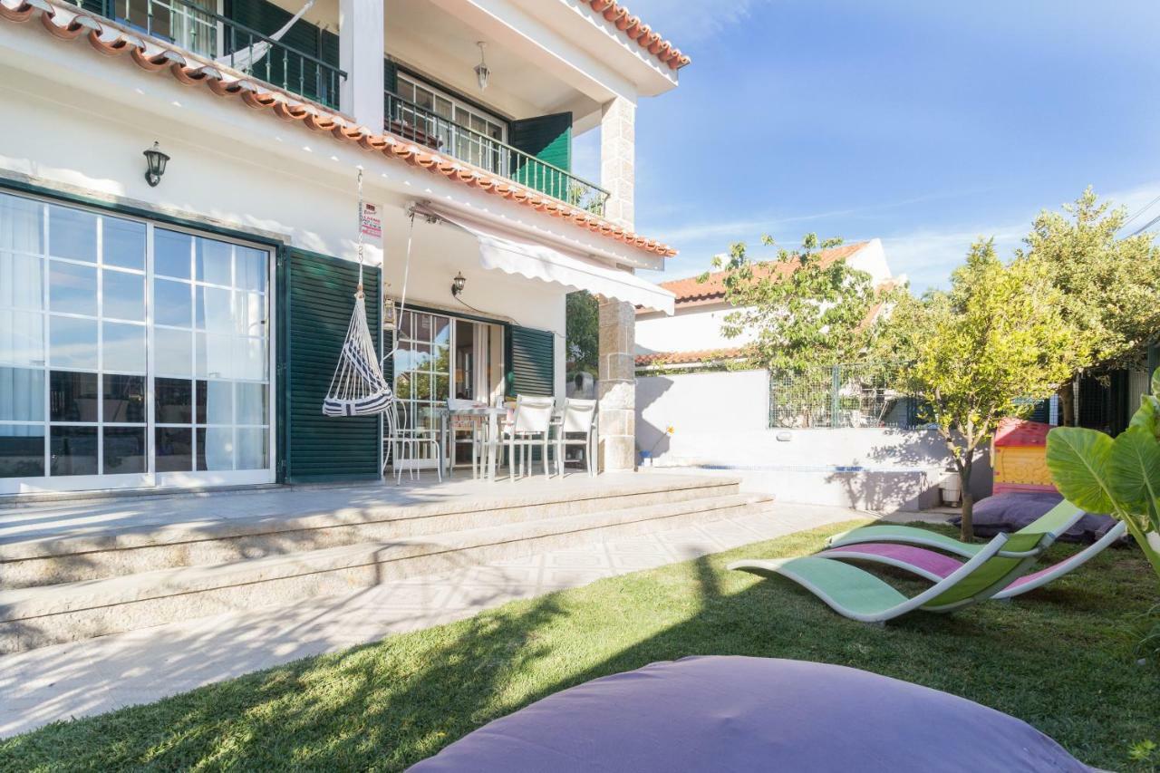 Magnólia Beach House - Віавіа Zewnętrze zdjęcie
