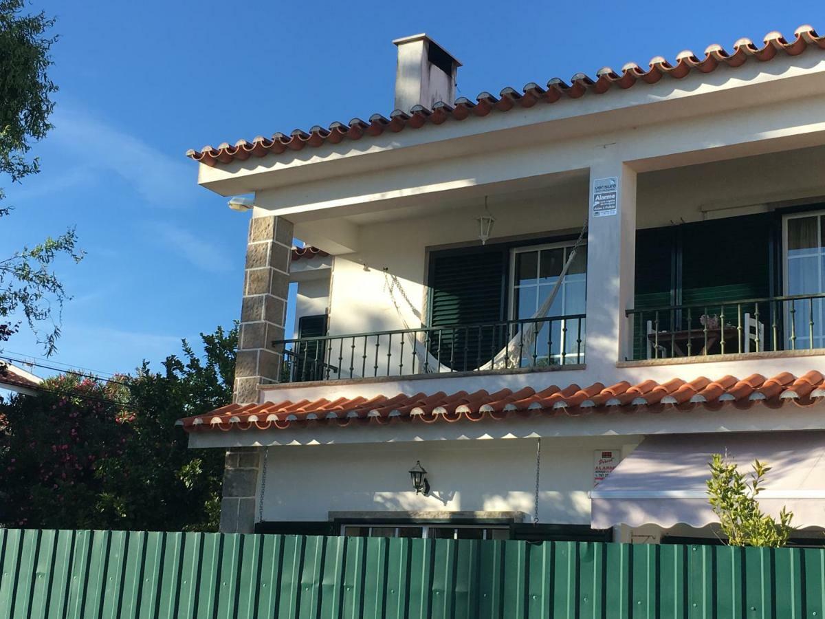 Magnólia Beach House - Віавіа Zewnętrze zdjęcie