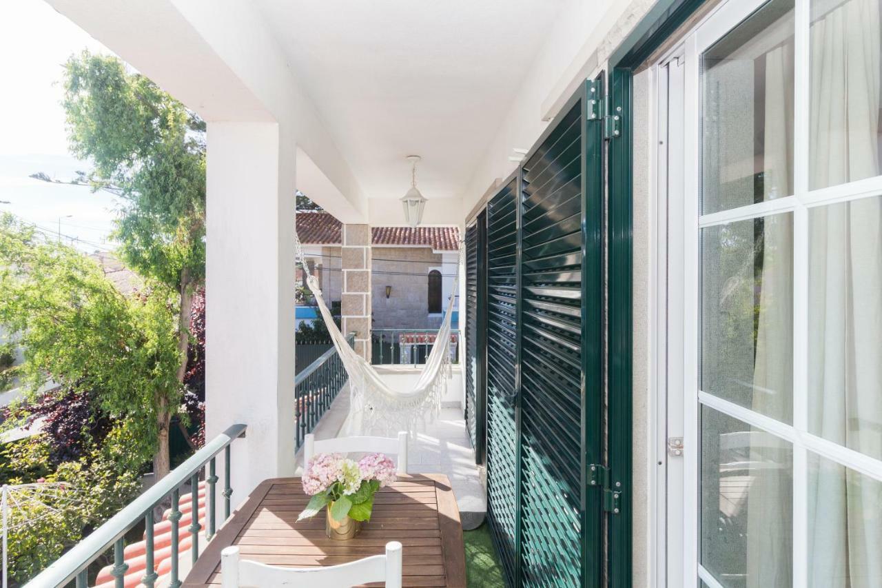 Magnólia Beach House - Віавіа Zewnętrze zdjęcie