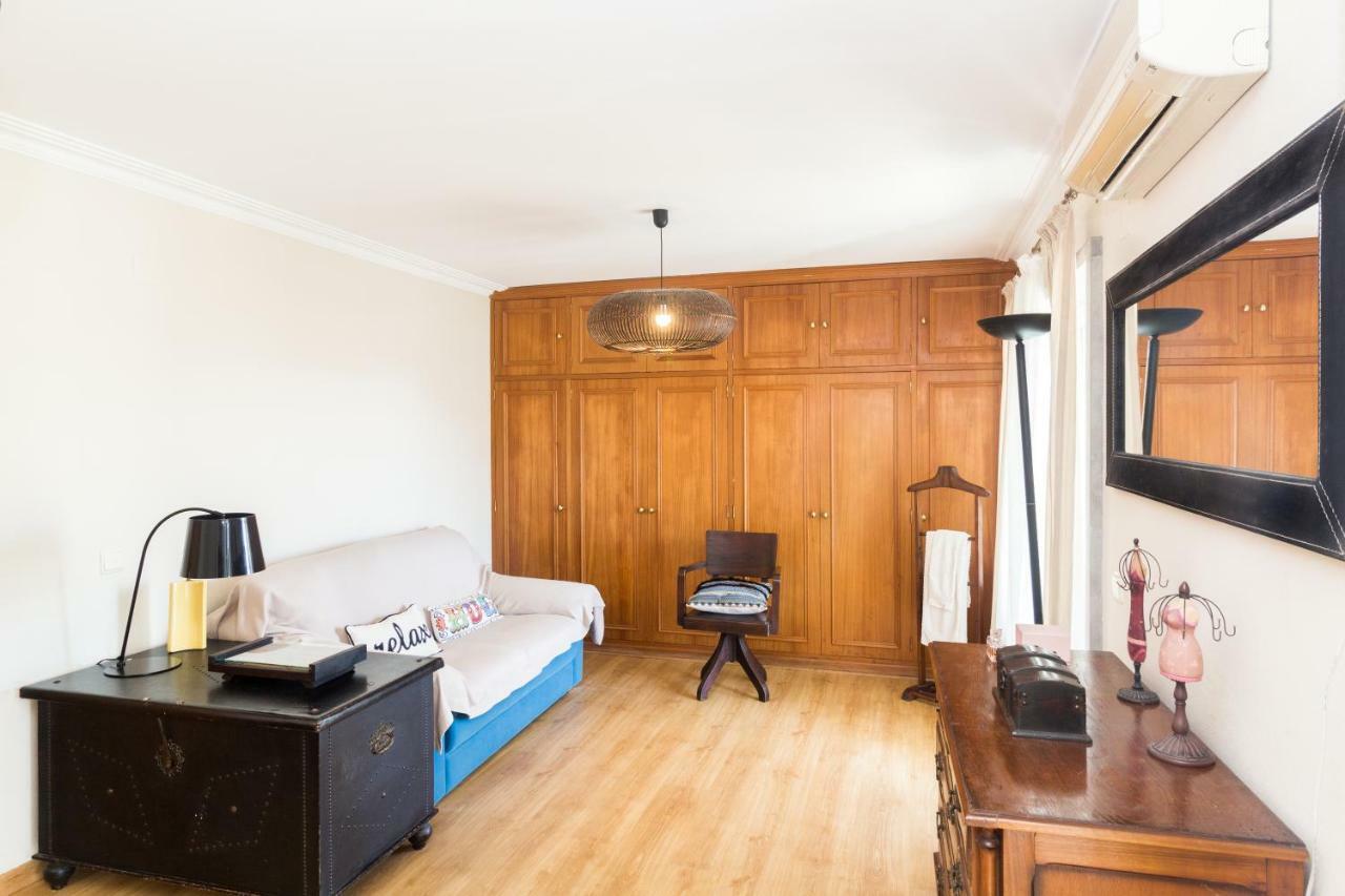 Magnólia Beach House - Віавіа Zewnętrze zdjęcie