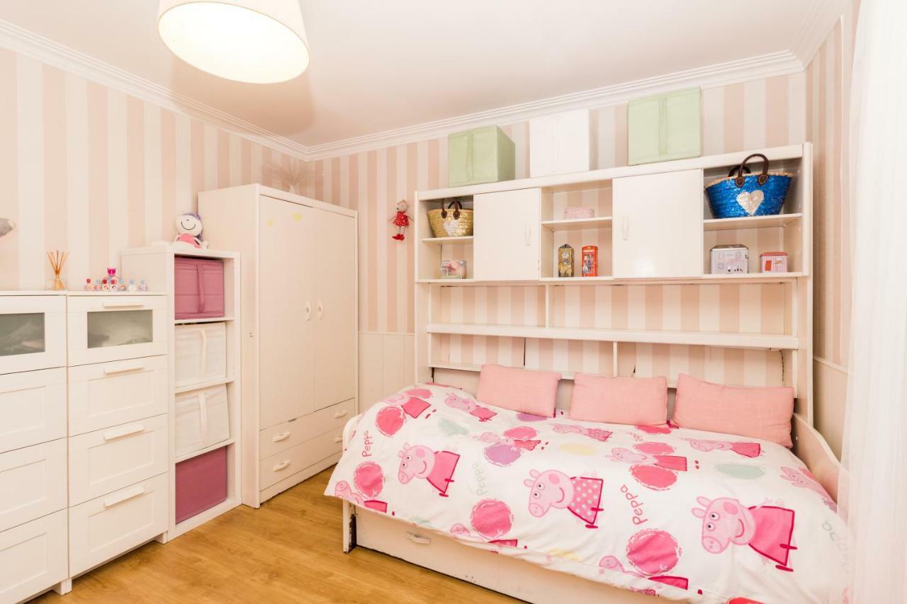 Magnólia Beach House - Віавіа Zewnętrze zdjęcie