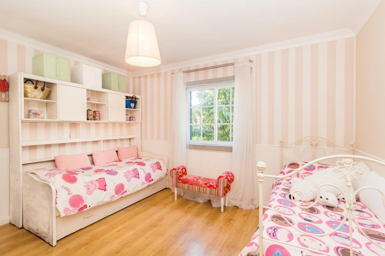 Magnólia Beach House - Віавіа Zewnętrze zdjęcie