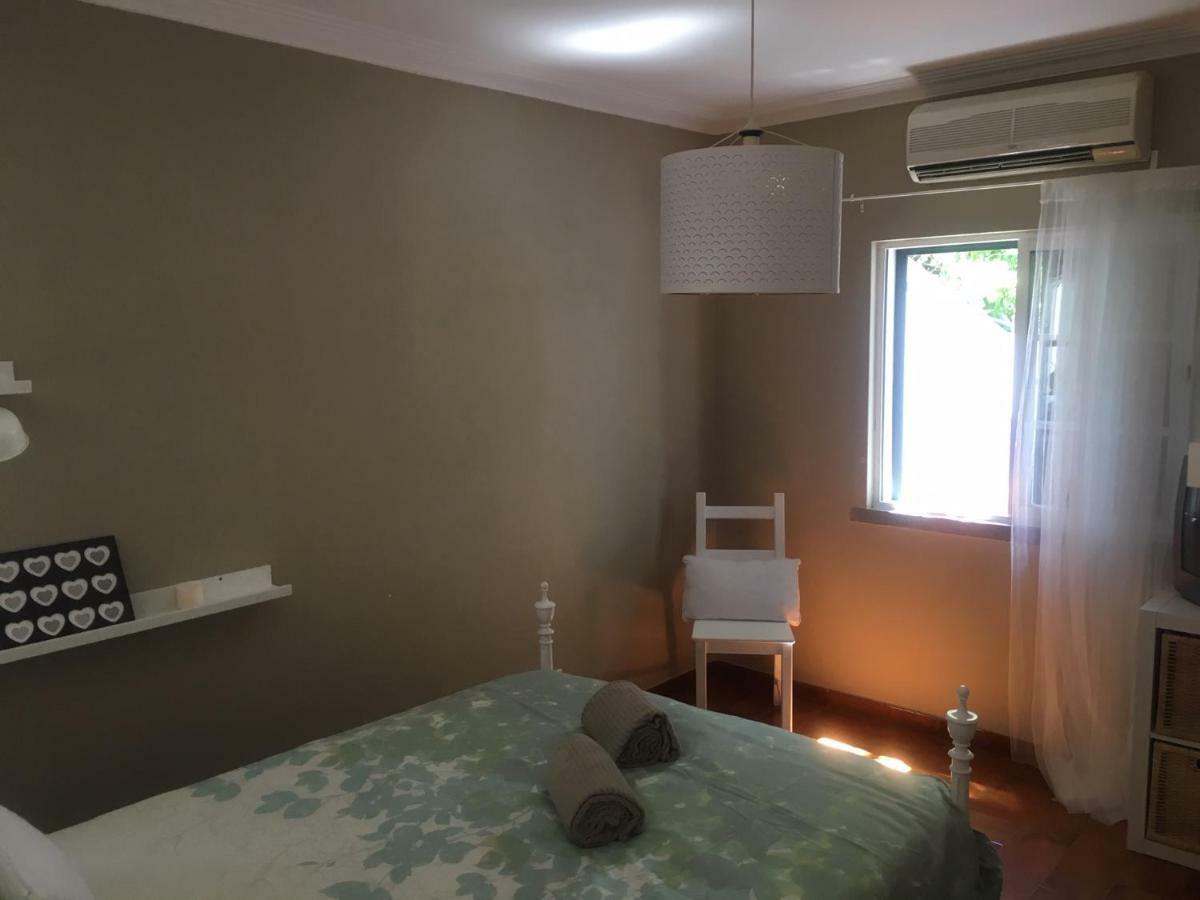 Magnólia Beach House - Віавіа Zewnętrze zdjęcie